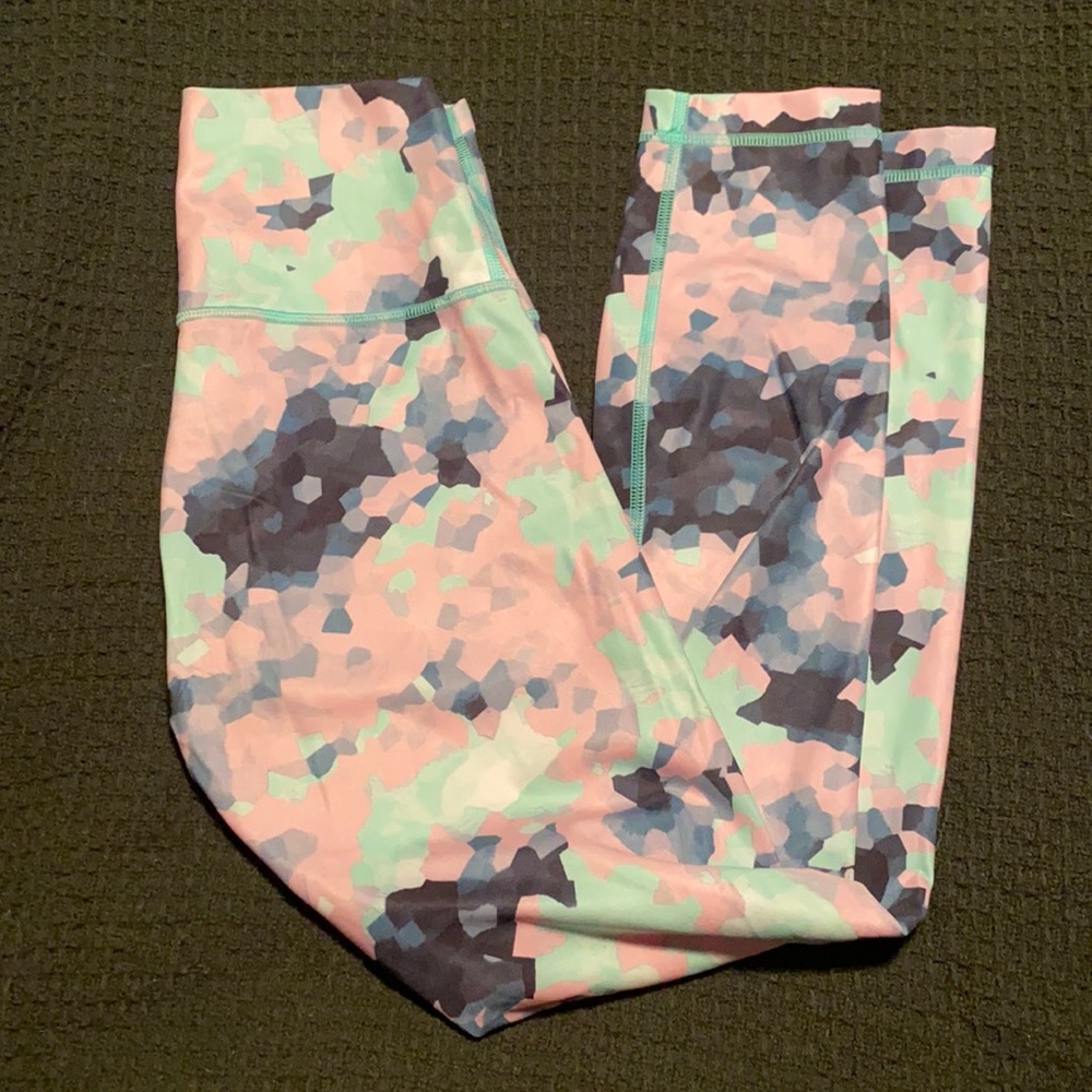 Lululemon size 4 legging